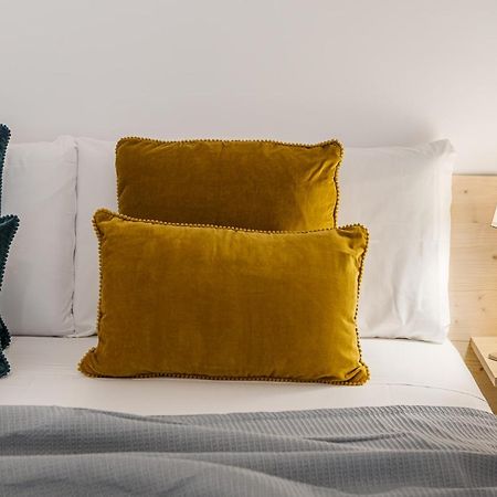 Apartamento Waou Modern Loft III Centre Madrid Exterior foto