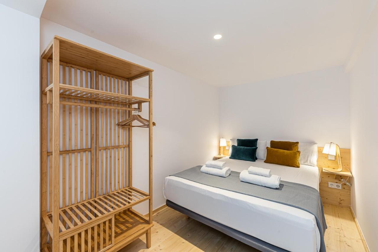 Apartamento Waou Modern Loft III Centre Madrid Exterior foto