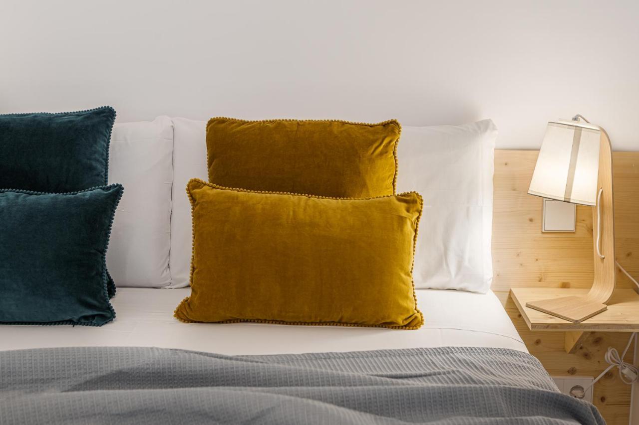 Apartamento Waou Modern Loft III Centre Madrid Exterior foto
